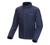 Chaqueta Lluvia Tucano Urbano Nano Rain Zeta Azul oscuro S