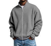 Chaqueta Lona Hombre Chaqueta Paño Camel Faz Rojo Trucker Talla Alto Mostaza Color Personalizadas Informal Cruzados Nordicos Buzo Multicolor Abril Especial Gabanes Especiales
