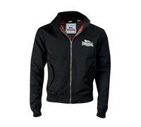 Chaqueta Lonsdale Clásica Para Hombre Ajuste Slim 43723