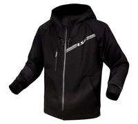 LS2 Throttle Chaqueta - Negro S Negro S