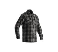 Chaqueta Lumberjack RST x Gris38 Gris