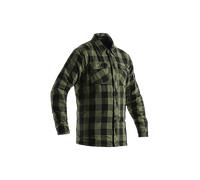 Chaqueta Lumberjack RST x Verde42 Verde