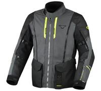 chaqueta macna air hybrid 2.0 night eye - negro XL
