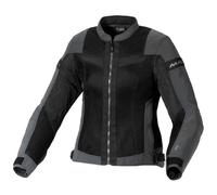 chaqueta macna velocity night eye lady gris oscuro M