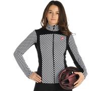 Chaqueta maillot mujer Sfida 2