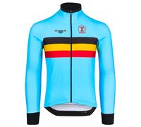 Chaqueta maillot SELECCIÓN BELGA Tempest 2026