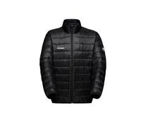 Chaqueta Mammut Crag IN (negra) Hombre