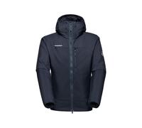 Chaqueta Mammut Rime IN Hooded Jacket Men (marino) Hombre