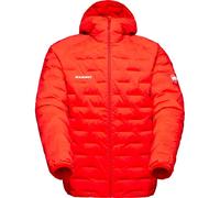 Chaqueta Mammut Sender IN Hooded (Mammut rojo) Hombre