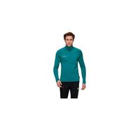 Chaqueta mamut chaqueta aenergy light ml half zip pull hombre azu M