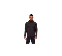 Chaqueta mamut chaqueta con capucha madris light ml hombre negro S