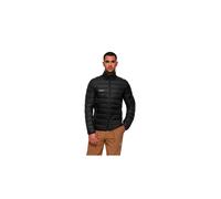 Chaqueta mamut chaqueta crag in hybrid hombre negro S