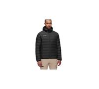 Chaqueta mamut con capucha waymarker in hombre negro L