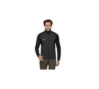 Chaqueta mamut sender in hybrid hombre negro L