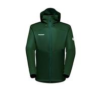 Chaqueta Marca Mammut Modelo Chaqueta con Capucha Ultimate VII SO Hombre