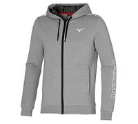 Mizuno Chaqueta Marca Modelo Sweat Jacket