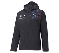 Chaqueta Marca Puma Modelo BMW Team Lightweight Jacket