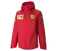 Chaqueta Marca Puma Modelo SF Team Jacket