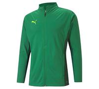 Chaqueta Marca Puma Modelo teamCUP Training Jac