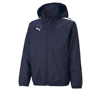 Chaqueta Marca Puma Modelo teamLIGA All Weather
