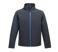 Chaqueta marca Regatta Professional modelo Regatta Ablaze Men's Printable Softshell