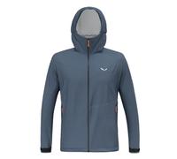 Chaqueta marca SALEWA modelo PUEZ AQUA 4 PTX 2.5L M JACKET