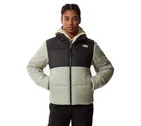 Chaqueta Marca The North Face Modelo Chaqueta The North Face SAIKURU Negra/Verde