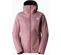 Chaqueta Marca The North Face Modelo Chaqueta The North Face Softshell Quest HIGHLOFT Rosa