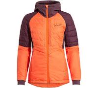 Chaqueta marca VAUDE modelo Women's Cyclist Hybrid Jacket