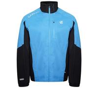 Dare 2b Chaqueta Mediant de Tejido Ligero, Impermeable y Transpirable