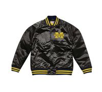 Chaqueta Michigan satin S