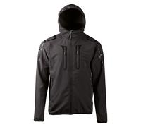 Chaqueta MIL-TEC Flex Tech Dynamic Force Chaqueta softshell ligera al aire libre