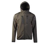 Chaqueta MIL-TEC Flex Tech Dynamic Force Chaqueta softshell ligera al aire libre