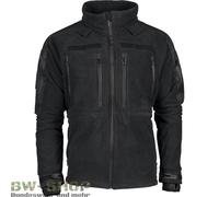 CHAQUETA MILITAR DE PROTECCIÓN CONTRA EL FRÍO FLEECE PLUS BW CHAQUETA POLAR C...