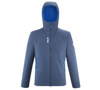 Chaqueta Millet BOSSONS 100 HDM (DENIM OSCURO), Hombre