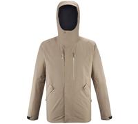 Chaqueta Millet CHAMONIX WARM JKT M (DORITE) Hombre