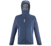 Chaqueta Millet SENECA GTX 3L JKT M (DARK DENIM) Hombre