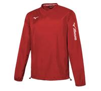 Chaqueta Mizuno Team sendai tra rain XL