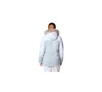Chaqueta montaña columbia ava alpine™ ii insulated white mujer S