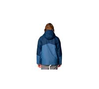 Columbia Chaqueta Intercambiable para Hombre, Bugaboo III Fleece
