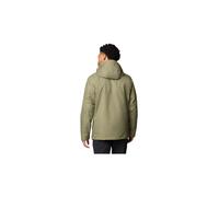 Chaqueta montaña columbia bugaboo™ iii fleece interchange hombre S