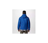 Chaqueta montaña columbia lake 22™ ii down azul hombre S