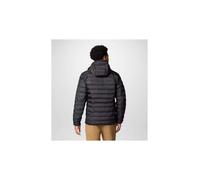 Chaqueta montaña columbia lake 22™ ii down negro hombre L