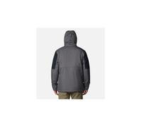 Chaqueta montaña columbia point park™ ii insulated hombre gris XL
