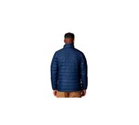 Chaqueta montaña columbia powder lite™ ii azul hombre M
