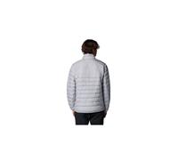 Chaqueta montaña columbia powder lite™ ii hombre gris S
