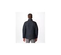 Columbia Chaqueta con Capucha para Hombre, Powder Lite II