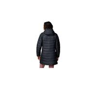 Columbia Mujer Chaqueta con Capucha Powder Lite II
