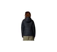 Chaqueta montaña columbia powder lite™ ii mujer negro M