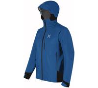 Chaqueta Montura Vertigo 3L Jacket Talla: XXL / Color: azul